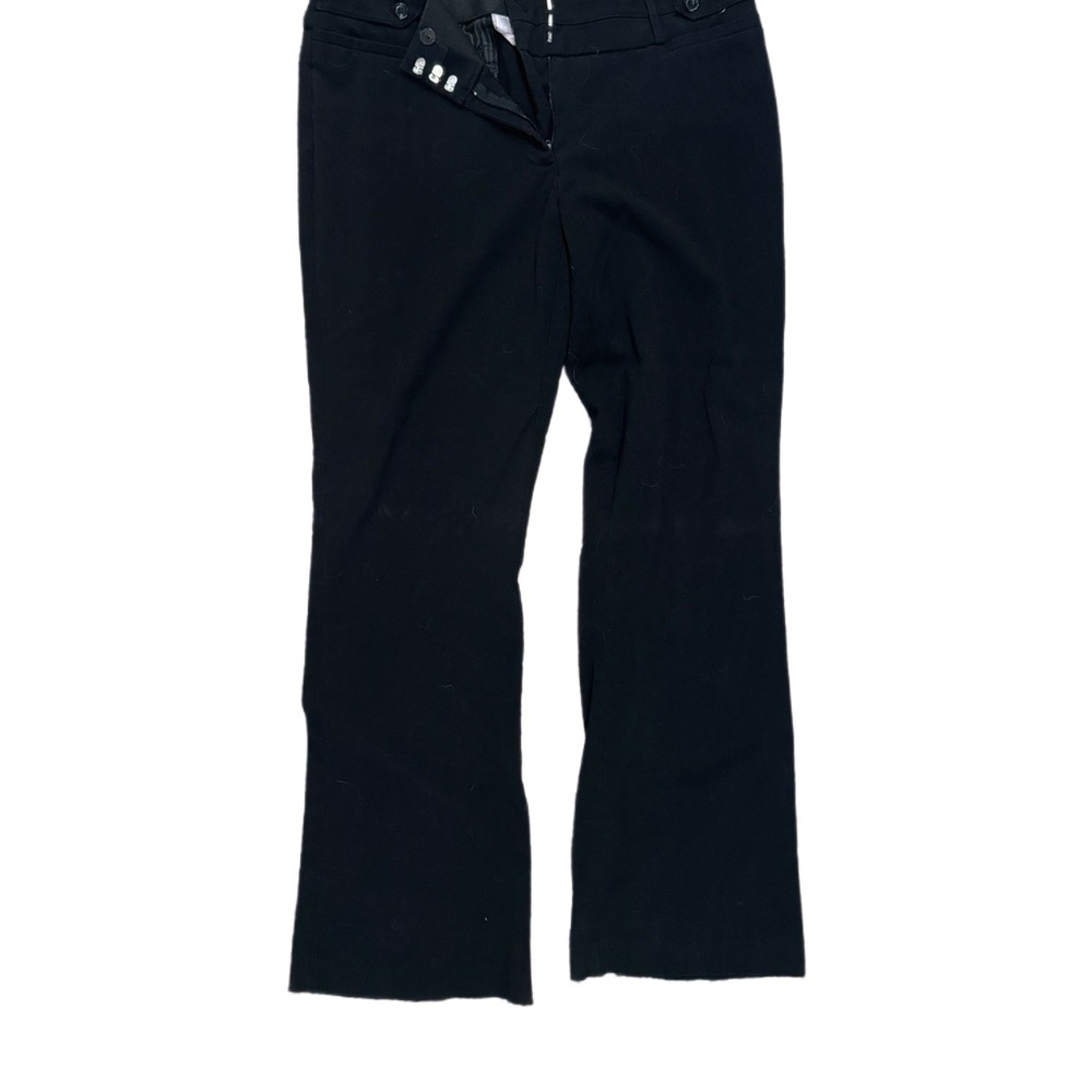 Candie's Black Boot Cut Jeans